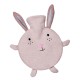 Hot water bottle Rabbit - Chic Mic