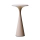 UFO table lamp Creme - Chic Mic 