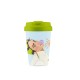 Bioloco Plant Easy Cup Ocean eyes - Chic Mic