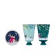 Set sapin 2 crèmes mains & tablette de bain - S Miller Woodland Tales