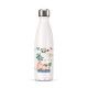 Gourde isotherme 500ml - Slow life