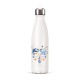 Gourde isotherme 500ml - Scandy Winter