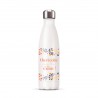 Bottle thermos - Liberty branches (on récolte ce que l'on...)