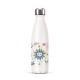 Gourde isotherme 500ml - Soleil d'hiver