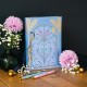 A5 fabric premium journal - Sara Miller London (Savannah)