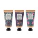 Set cadeau 3 crèmes mains (3x30 ml) - W. Morris (Bird&Yare)