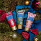 Three Hand Cream ( 3x30ml ) - Merry&Wild