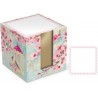 Memo set - Chinoiserie Garden