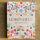 Pocket notepad - Le bonheur est partout