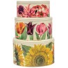Set 3 round cakes - Emma Bridgewater Flowers