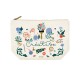 Trousse rectangulaire GM (28x20 cm) - Slow life