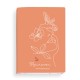 Soft cover journal - Fleurever