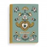Soft cover journal - De tout mon coeur