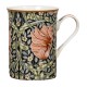 Mug en porcelaine - Pimpernel rose