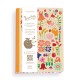 Carnet de notes A5 couverture souple - Enjoy