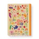 Carnet de notes A5 couverture souple - Enjoy