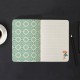 Carnet de notes A5 couverture souple - Dolce vita