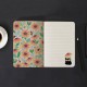 Carnet de notes A5 couverture souple - Retro love