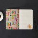 Carnet de notes A5 couverture souple - Enjoy