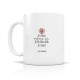 Mug céramique 350ml - En toute objectivité j'ai toujours raison