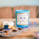 Candle 220gr - Scandy Winter