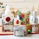 Foaming soap - Winter Woodland