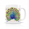 Mug ceramic 350ml - Paon-paon-pidou