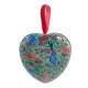 Display 10 pcs Soaps in heart shaped tin - Merry&Wild