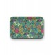 Tray recycled kraft (28x18 cm) - Jardin de cottage