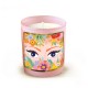 Candle 220gr - Joli Jardin