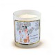 Candle 220gr - Ecole de vie