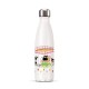 Gourde isotherme 500ml - Retro love