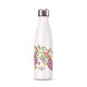 Bottle thermos - Paon-paon-pidou (cachemire)