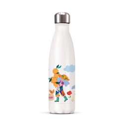 Bottle thermos - Joli Jardin