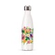 Bottle thermos - Flamingo Tropico