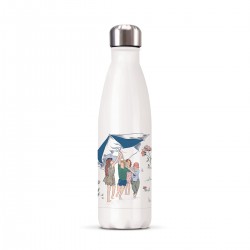 Bottle thermos - Ecole de vie