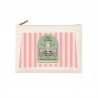 Trousse rectangulaire PM (20x13 cm) - Galerie des songes