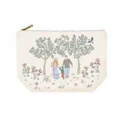 Toiletry bag - Ecole de vie