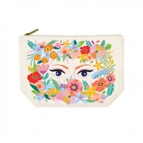 Toiletry bag - Joli jardin (Regard)