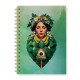 Spiral journal - Les Muses (Aviana)