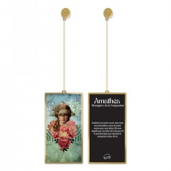 Bookmark - Les Muses 