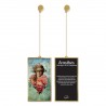Bookmark - Les Muses (Amathéa)