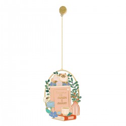Bookmark - Slow life (encore un chapitre)