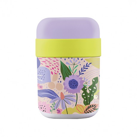 Bioloco Plant Lunch Pot Wind and Seeds - Chic Mic