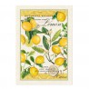 Torchon 100% coton - Lemon Basil