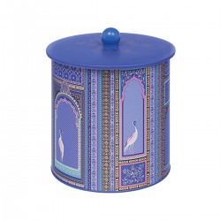 Biscuit tin box - Sara Miller (India)