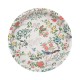 Round tray - Sanderson (Chinoiserie Hall)