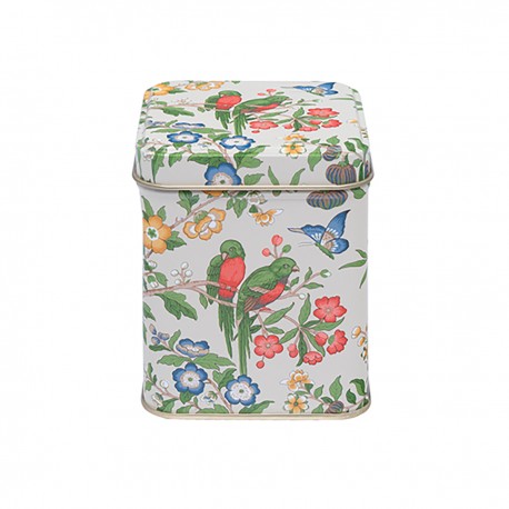 Small tall square 100g - Sanderson (Chinoiserie Hall)