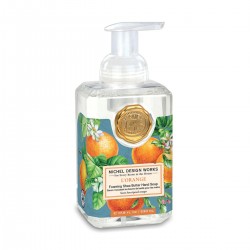 Foaming soap - L'Orange