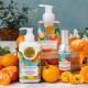 Foaming soap - L'Orange